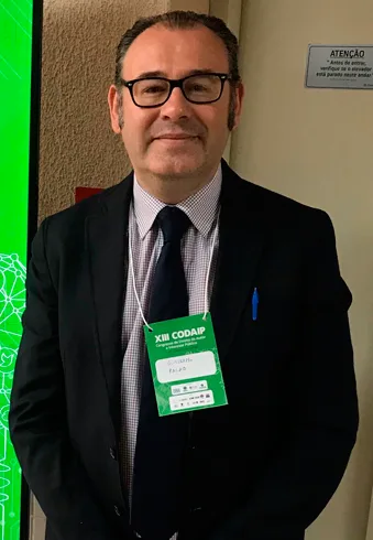 Prof. Dr. Guillermo Palao Moreno