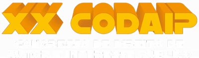 XX CODAIP — Congresso de Direito de Autor e Interesse Público